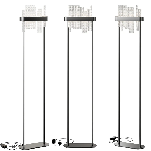 Masiero Ribbon Stl — Скачать