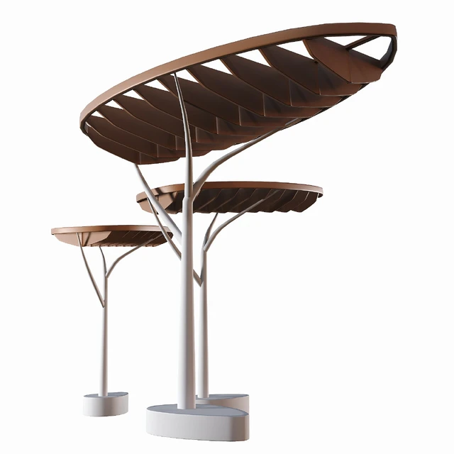 Modern Canopy — Скачать