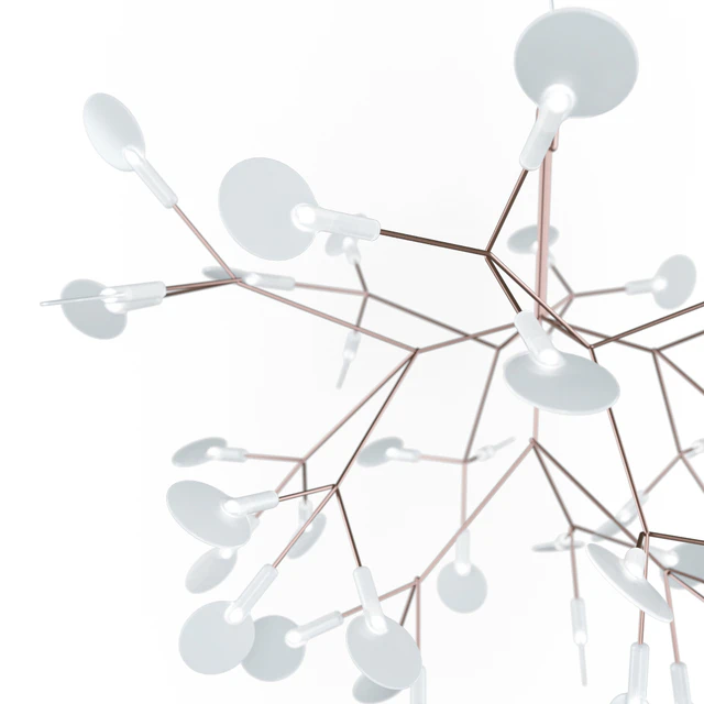 Moooi Heracleum II Small — Скачать