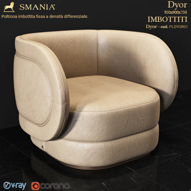 Smania Dyor — Скачать
