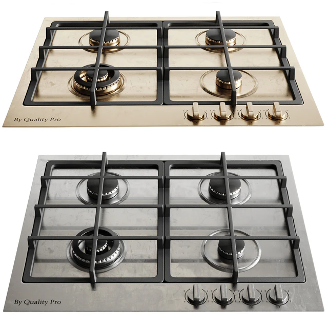 Gas plate for Kitchen — Descargar