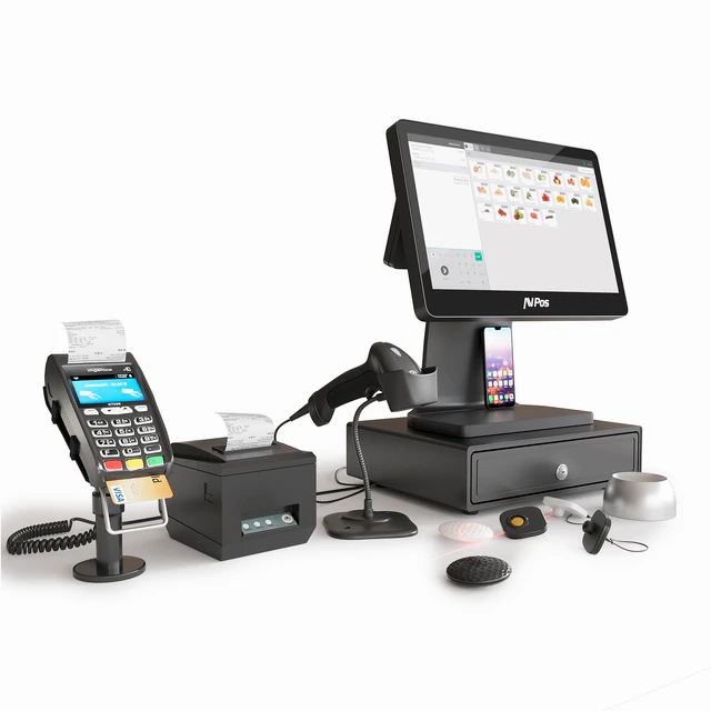 Pos Terminal — Скачать