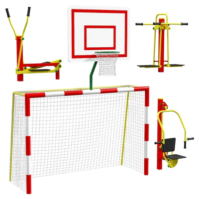 Sports ground 1 — Descargar