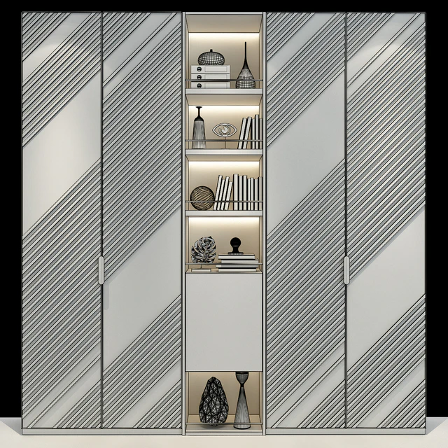 Furniture Composition | 168 — Скачать