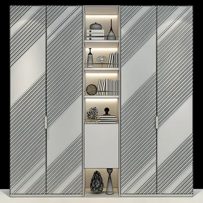 Furniture Composition | 168 — Вид 3