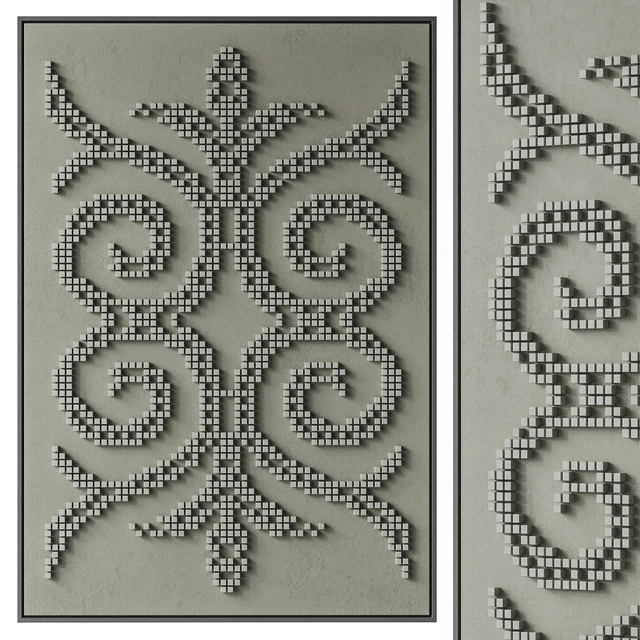 69 Decorative Wall Art — Descargar