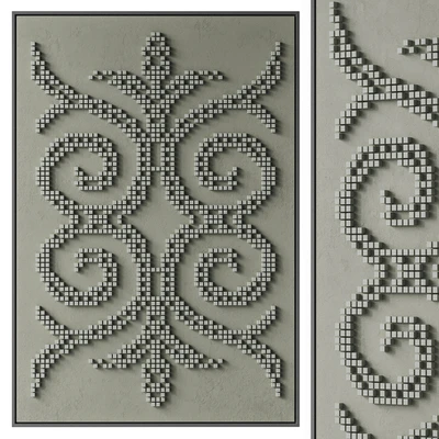 69 Decorative Wall Art — Ver 3