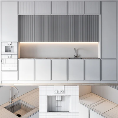 kitchen 67 — Вид 5