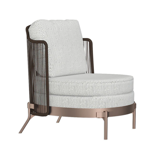 Tape Cord Outdoor by Minotti — Descargar