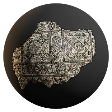 roman mosaic 018 — Descargar