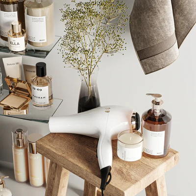 bathroom accessories 43 — Ver 6