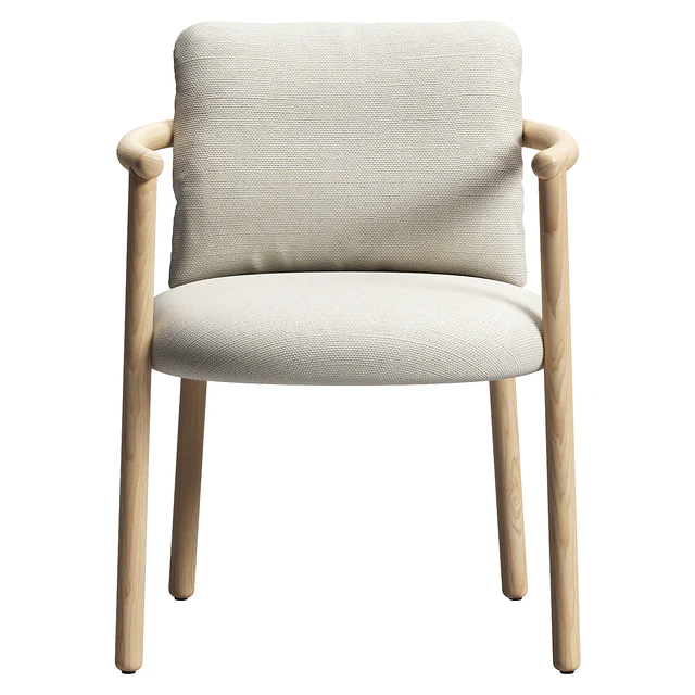 Chair Heri O / B&B Italia — Скачать
