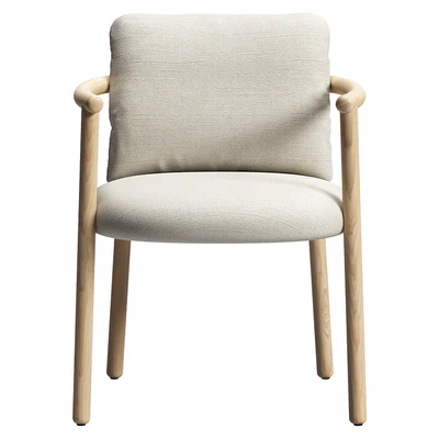 Chair Heri O / B&B Italia — Вид 4