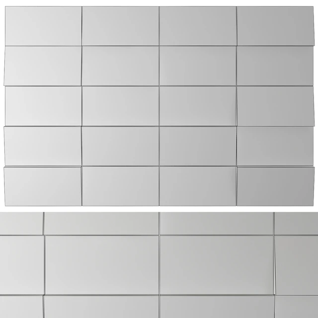 Wall Panel No. 43 — Descargar