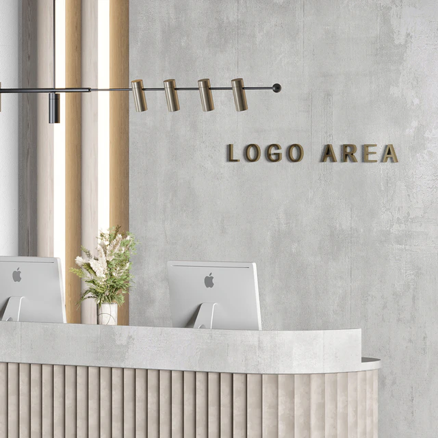 Reception Design 23 — Descargar