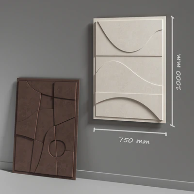 Atelier Plateau. Relief 9 — Вид 3