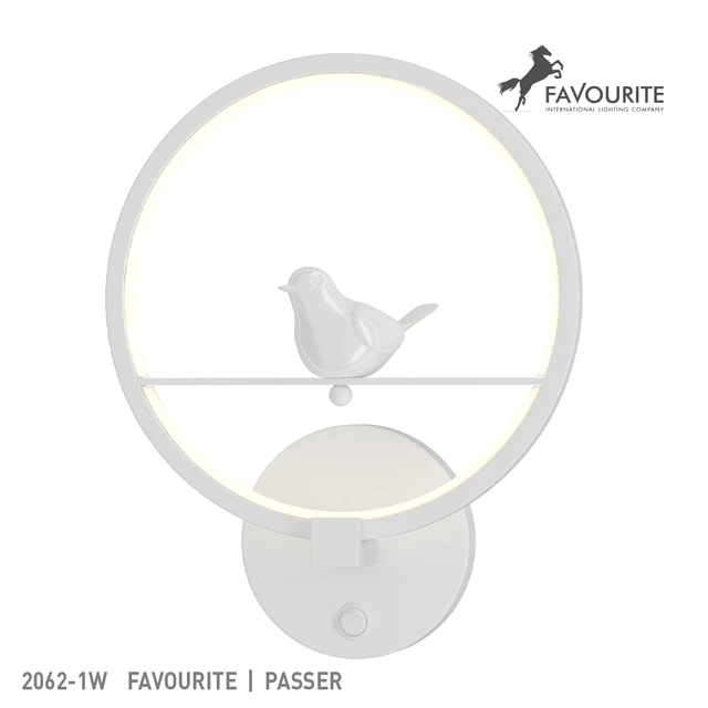 Favor 2062-1W — Descargar