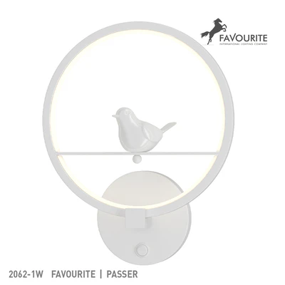 Favor 2062-1W — Ver 1