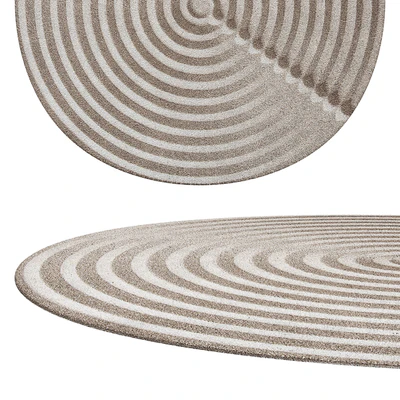 Moooi The Sand Carpet — View 6