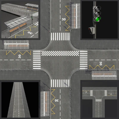Gray Street — Вид 4