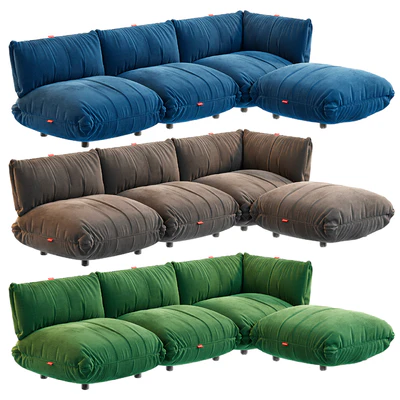 Fatboy Sumo Sofa — Вид 6