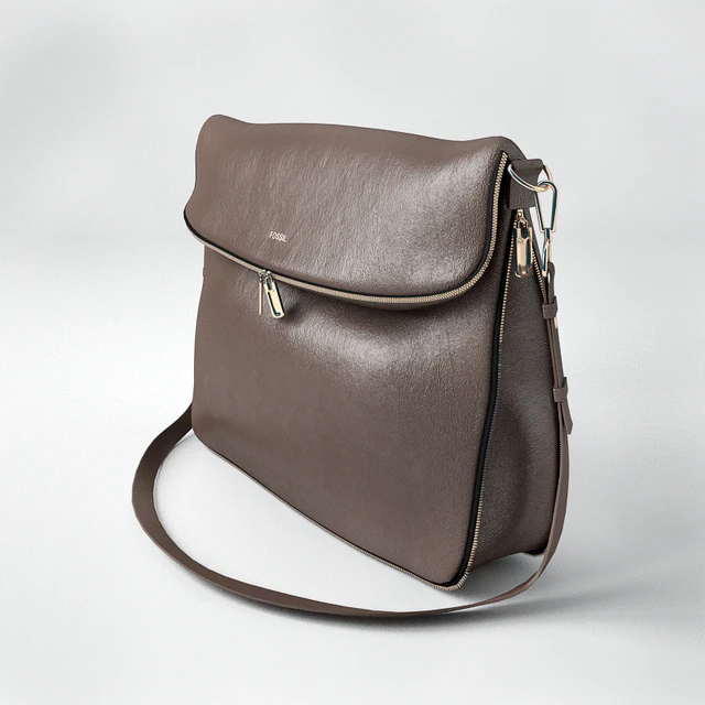 Bag Fossil Preston Brown — Скачать