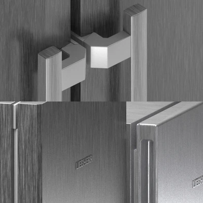 Refrigerator set Liebherr 4 — Ver 5