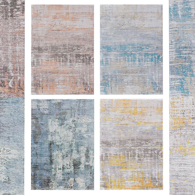 Rug collection | No. 015 — Ver 1