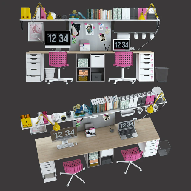 IKEA set # 19 — Download