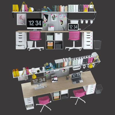 IKEA set # 19 — View 3