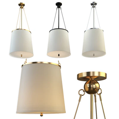Circa Westport Hanging Shade — Вид 1