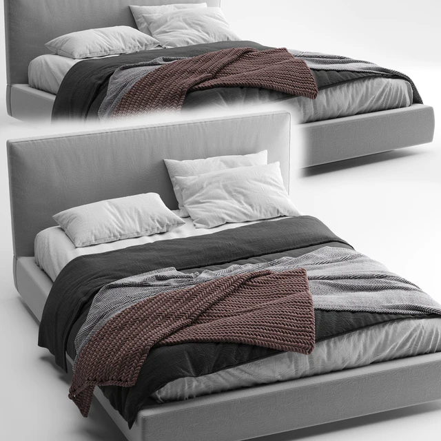 Bed Richard B&B Italia — Descargar