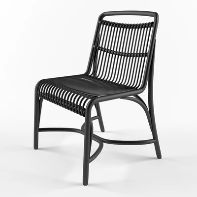 Gata Chair By Expormim — Ver 1
