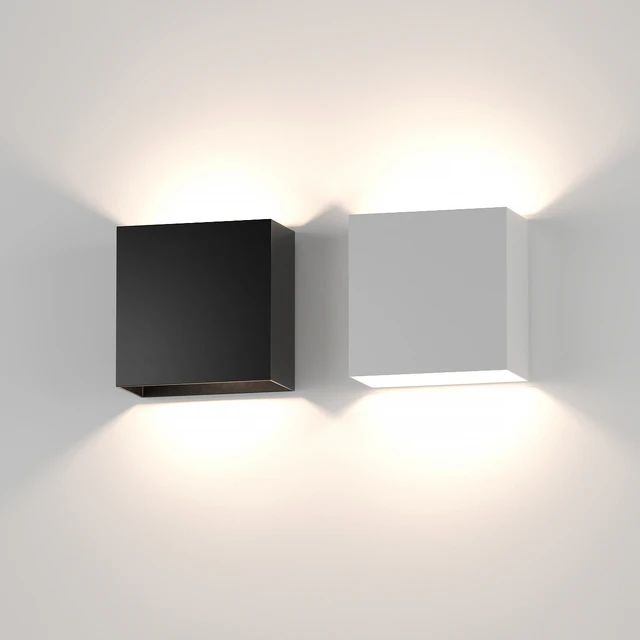 Aliexpress square wall light 013 — Descargar