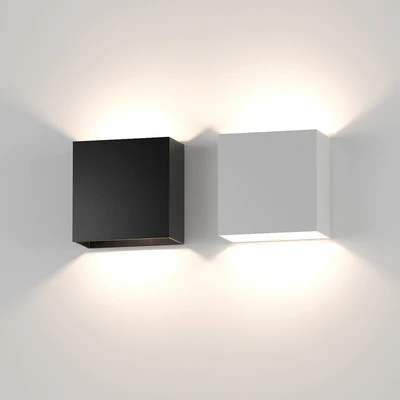 Aliexpress square wall light 013 — Ver 4