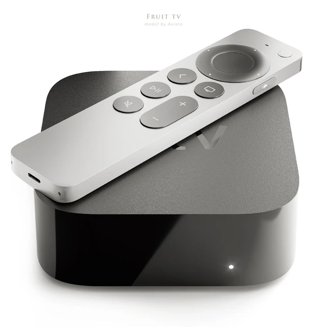 Apple TV collection — Descargar