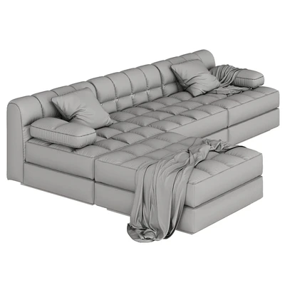 Eichholtz Modular Sofa Dean 2 colors — Вид 7
