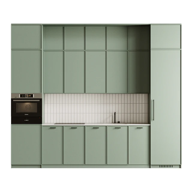 Kitchen 3 — Descargar