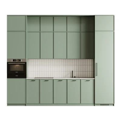 Kitchen 3 — Ver 4