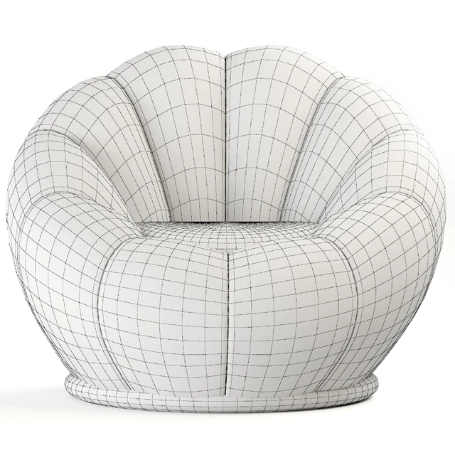 tulip chair — Скачать