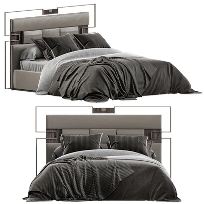 Carpanese home bedroom — Ver 1