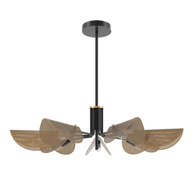 Pendant light F-PROMO 4082-7P — descargar