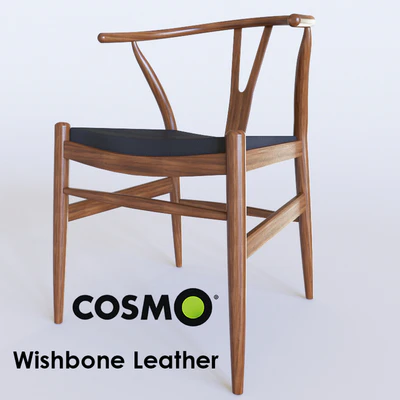 Wishbone Leather — Ver 1