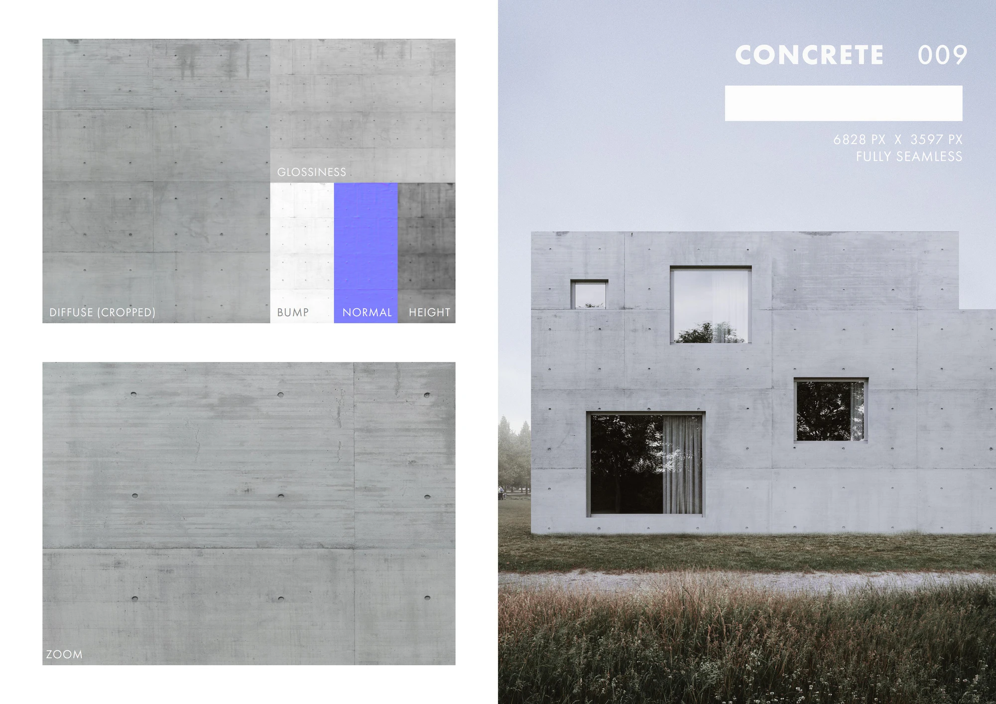 concrete 009 — Descargar