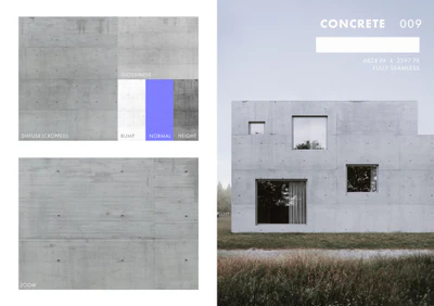concrete 009 — Descargar