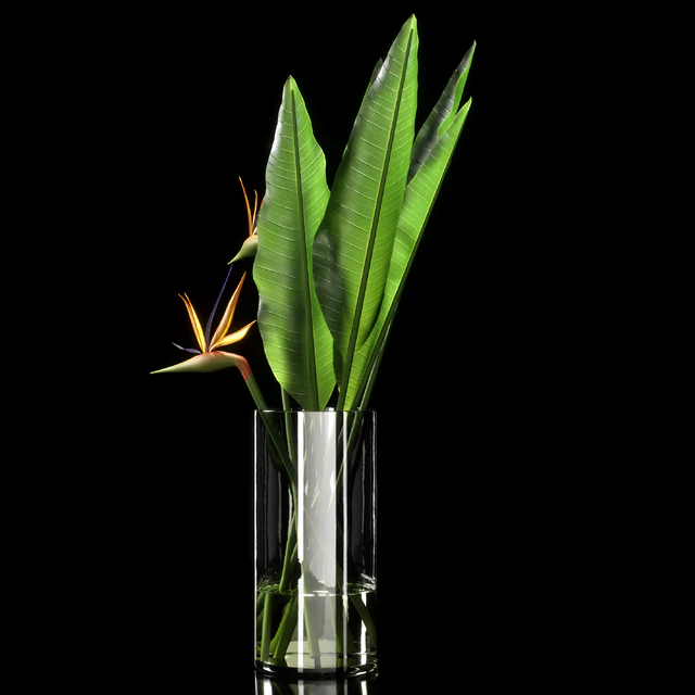 decorative vase 13 — Descargar