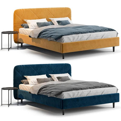 Bed Vesmar divan.ru — Ver 4