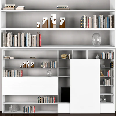 Media Centers MODO STORAGE UNIT — Descargar
