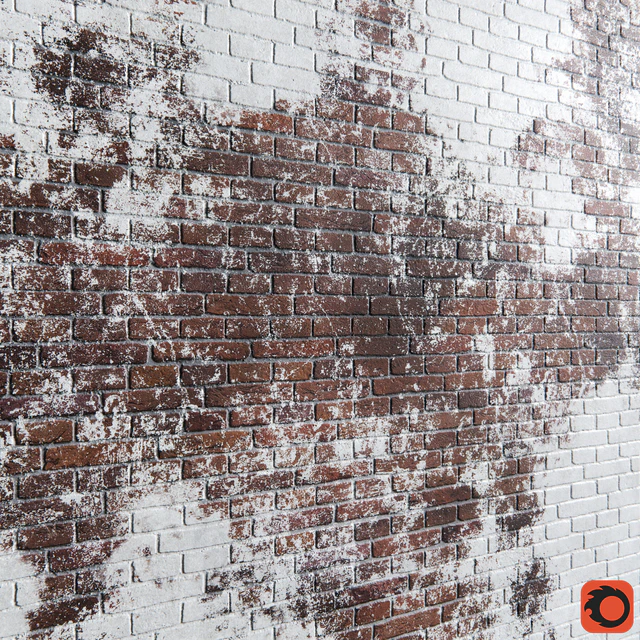 Dirty Red Brick — Скачать