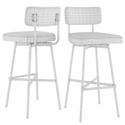Maison Bar Stool — Вид 6